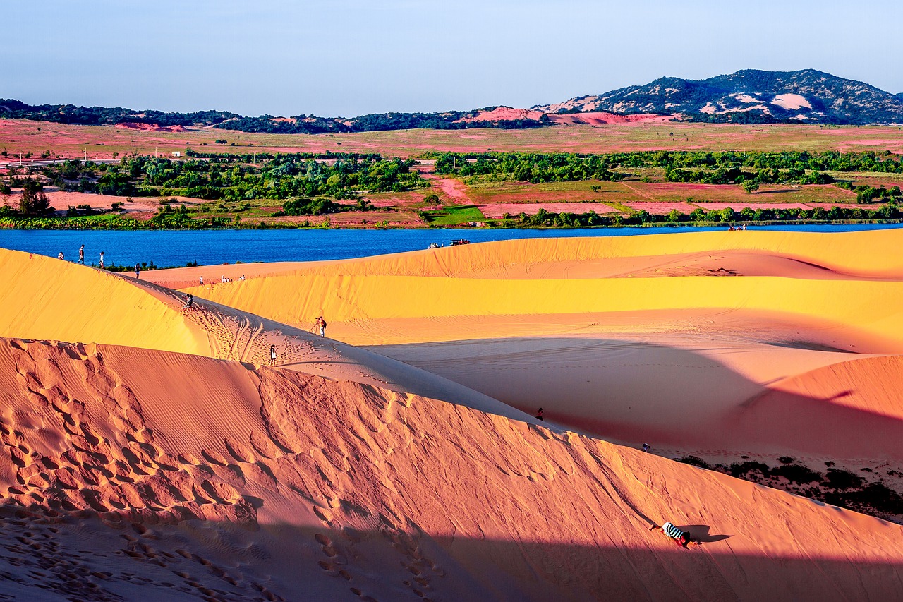 The Mystery of the Lost Civilizations of the Sahara Desert